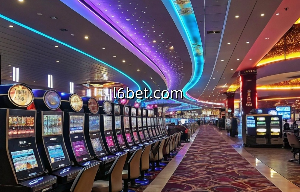 l6bet