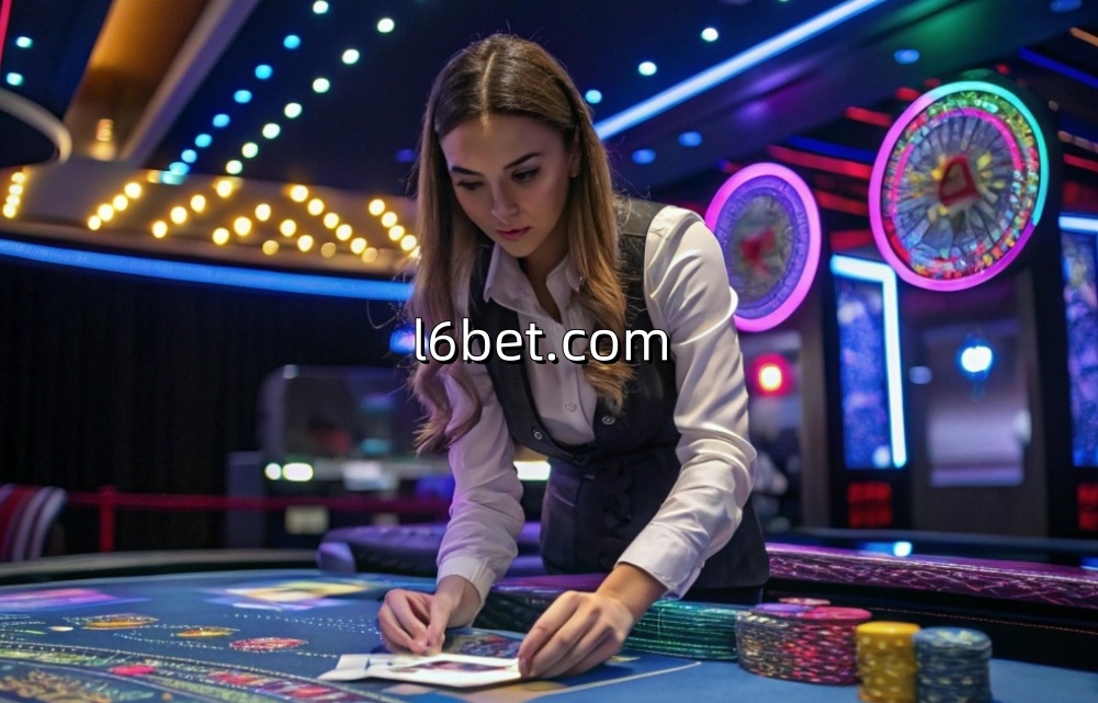 l6bet